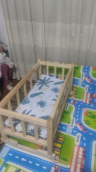 Детские кровати: Срочно продаю