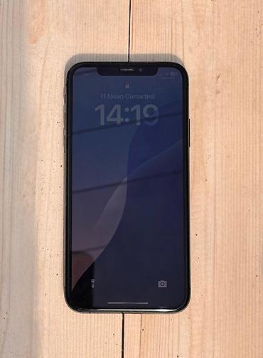 iphone 8 64: IPhone Xs, 64 GB, Space Gray, Simsiz şarj, Zəmanət — 3