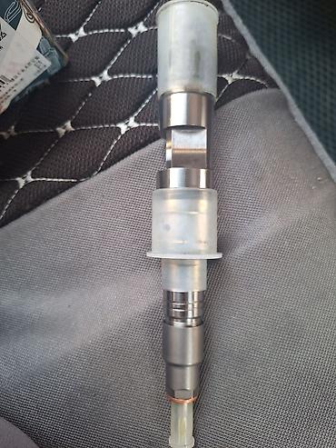 Форсунки: Форсунка Howo Новый, Оригинал, Китай — 4