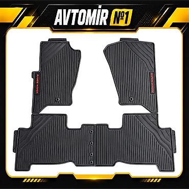 Range Rover Sport 2005-2013 üçün salon rezin ayaqaltı Range Rover lalafo.az -da Range Rover Sport 2005-2013 üçün salon rezin ayaqaltı Range Rover