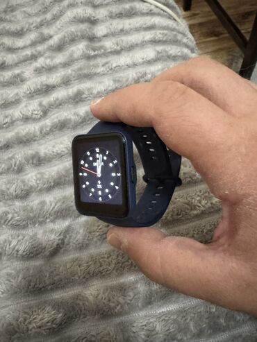 Xiaomi: Redmi watch 2 lite, smart часы