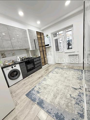 Продажа квартир: 1 комната, 42 м², Элитка — 2