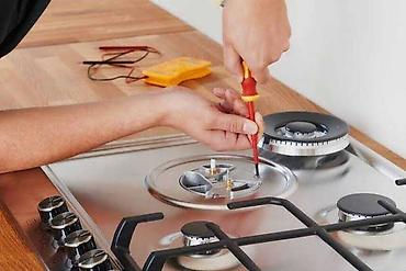Техниканы оңдоо: 🔥🛠️ РЕМОНТ ГАЗОВЫХ ПЛИТ 🛠️🔥 - Профессиональный ремонт и подключение — 10