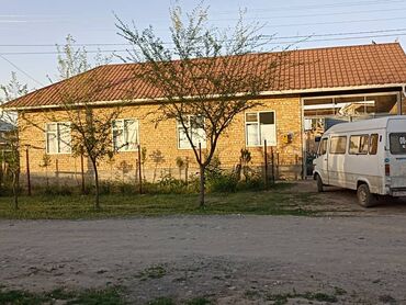 дом кож завод: Дача, 1 кв. м, 5 бөлмө, Менчик ээси