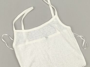 sinsay basic t shirty: Sinsay, Top damski, rozmiar S