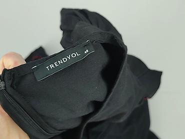 second hand internet shop: Trendyol, Sukienka damska, rozmiar L — 5