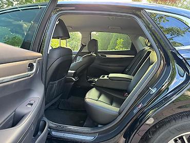 Hyundai: Hyundai Grandeur: 2021 г., 3 л, Автомат, Газ, Седан — 10