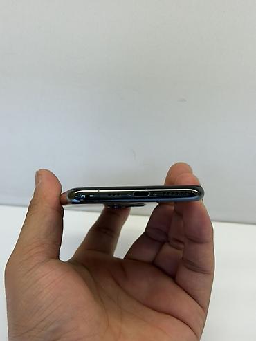 Apple iPhone: IPhone 11 Pro, Б/у, 256 ГБ, Зеленый, Защитное стекло, Чехол, Кабель, 100 % — 5