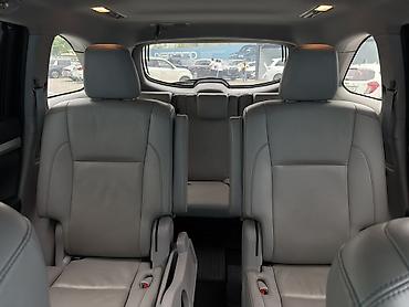 Toyota: Toyota Highlander: 2019 г., 3.5 л, Автомат, Бензин, Кроссовер — 11