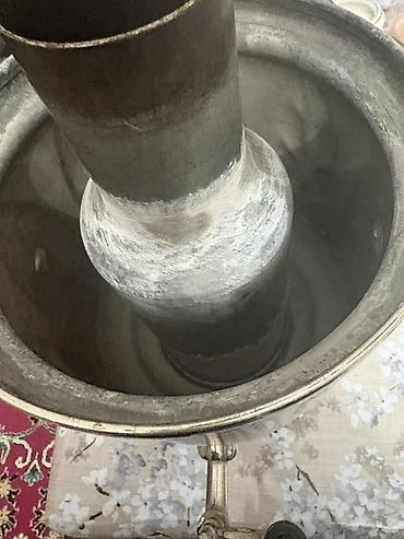 Samovarlar: Yeni Od Samovar, 5 l, Ödənişli çatdırılma — 24
