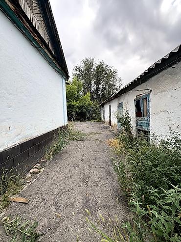 петровке: 📌В селе Петровка продаётся дом на участке 10 соток. ▪️Дом из 4-х — 4