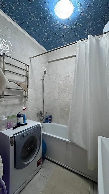Продажа квартир: 2 комнаты, 60 м², Элитка, 12 этаж, Евроремонт — 6