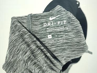 dres tech fleece: Nike, Spodnie dresowe dla mężczyzn, rozmiar M — 4