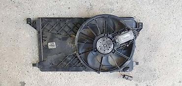 touran: VENTILATOR BOSCH ZA FORD FOCUS OD 2008. DO 2011. GOD. | BOSCH — 1