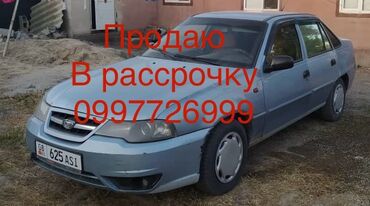 тойота айго цена бишкек: Daewoo Nexia: 2011 г., 1.6 л, Механика, Бензин, Седан