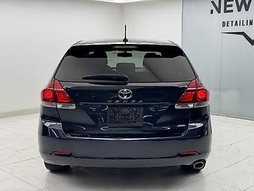 highlander 2: Toyota Venza: 2014 г., 2.7 л, Автомат, Бензин, Кроссовер — 7