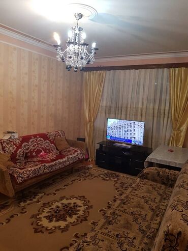 Köhnə tikili: Bakı, 5 otaqlı, Köhnə tikili, 100 kv. m — 1