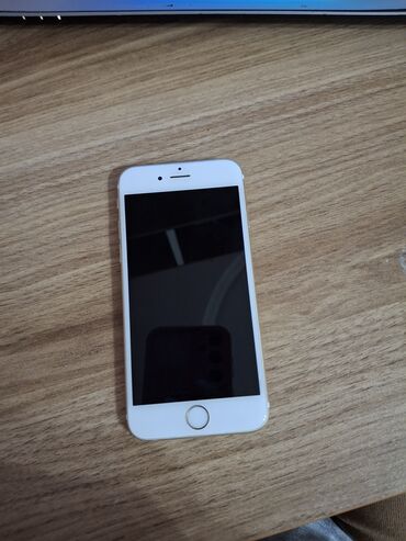 ayfon ekran sekilleri: IPhone 6s, 32 GB