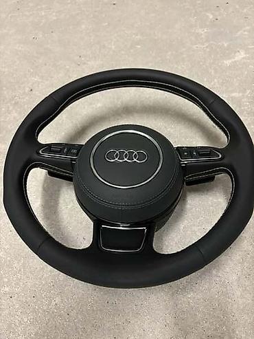 automati: VOLAN ZA AUDI A1, A6 ALLROAD, A7 OD 2011. DO 2018. GOD. | za audi — 5