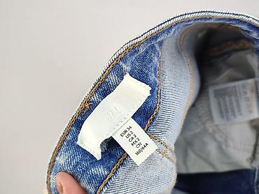 jeans 501: H&M, Jeansy damskie, rozmiar XS — 4