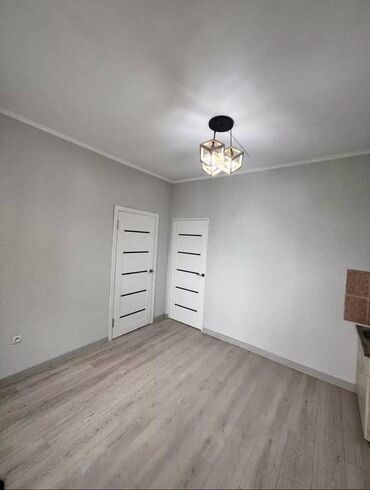 Продажа квартир: 1 комната, 40 м², 108 серия, 3 этаж, Евроремонт