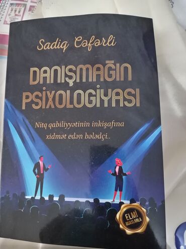 Men oxuyub bitirdim tövsiyə görürəm (arasdirsaz sizde gorersiz