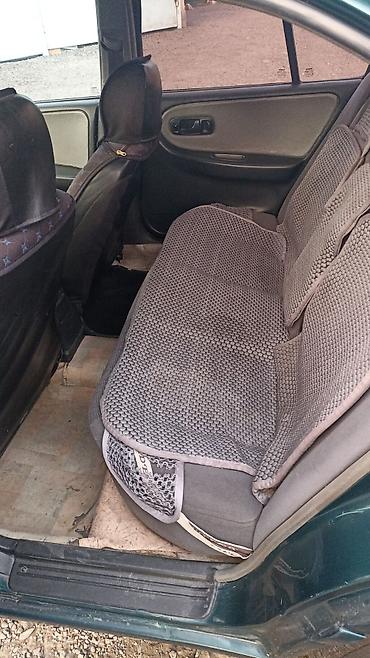 айни 95: Nissan Primera: 1996 г., 2 л, Автомат, Газ, Седан — 4