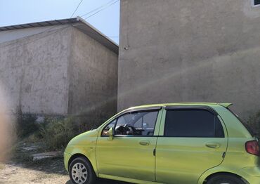 daewoo matiz машина: Daewoo Matiz: 2007 г., 0.8 л, Вариатор, Бензин, Хэтчбэк