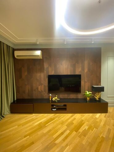 Digər divar panelləri: 🌿 Bambuk Görünüşlü Dekorativ Panel – Təbii Estetika və Davamlılıq — 23