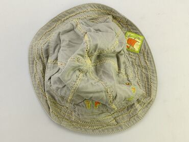 czapka papy smerfa: Czapka, 1.5-2 lat, 48-49 cm, stan - Bardzo dobry