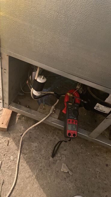 Ремонт холодильников, морозильников: ТОКМОК ТОКМОК ТОКМОК!!! РЕМОНТ ВСЕХ ВИДОВ ХОЛОДИЛЬНИКОВ И — 12