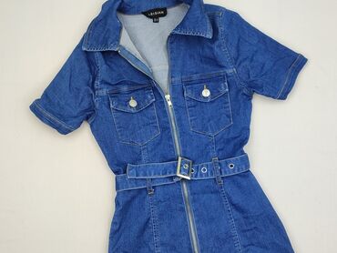 Women`s overall, parisian, size XS (EU 34)