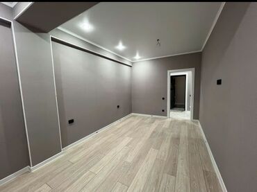 Продажа квартир: 1 комната, 40 м², Элитка, 6 этаж, Евроремонт