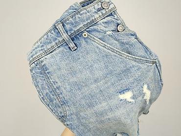 hm jackson: H&M, Ogrodniczki damskie, rozmiar L — 8