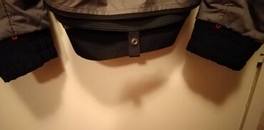 Ostale jakne: Ski jakna unisex (Bez preklopa)Barton-Usa muski br. XL, sa kapuljacom — 11