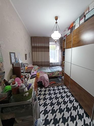 Продажа квартир: 3 комнаты, 57 м², ТЦ Весна Хрущевка, 2 этаж — 6