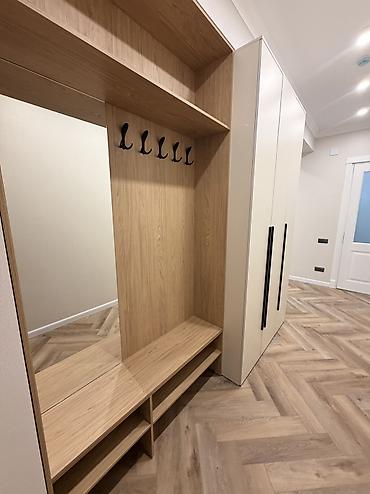 Продажа квартир: 2 комнаты, 65 м², Азия Молл Элитка, 10 этаж, Дизайнерский ремонт — 6