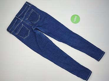 cn 17588a: Jeansy damskie, rozmiar S — 3