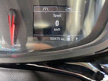 rx 2017: Chevrolet Spark: 2018 г., 1 л, Автомат, Бензин, Хэтчбэк — 8