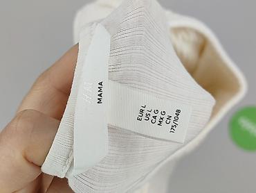 hm futro: H&M Mama, Bluzka damska, rozmiar L — 4