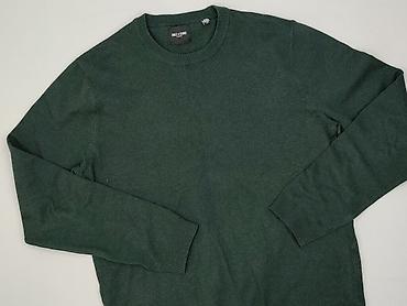 eldar top: ONLY & SONS, Sweter dla mężczyzn, rozmiar L — 1