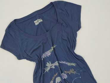 reserved t shirty w paski: T-shirt damski, rozmiar S
