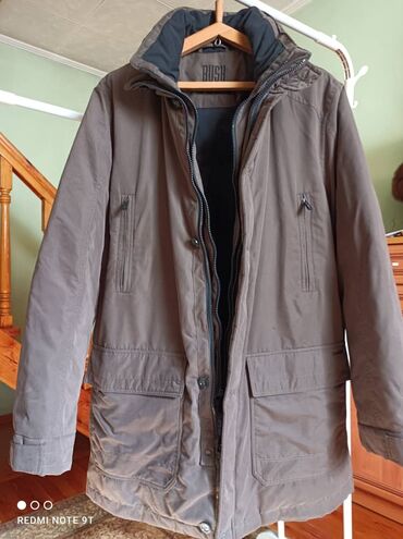 Куртки: Зимние куртки — 5