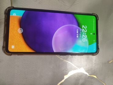 самсунг а52 телефон: Samsung Galaxy A52, Б/у, 128 ГБ, цвет - Черный