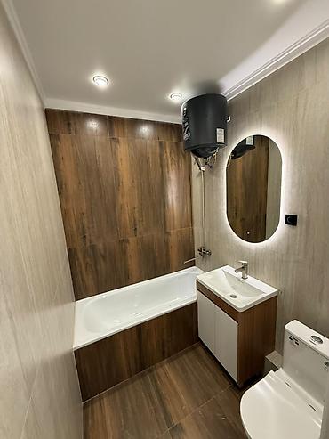Продажа квартир: 1 комната, 45 м², Рабочий Городок Элитка, 9 этаж, Евроремонт — 10