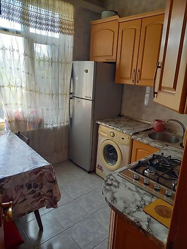 mənzilər: 2 otaqlı, 68 kv. m — 2