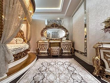 Продажа квартир: 4 комнаты, 170 м², Элитка, 6 этаж, Дизайнерский ремонт — 10