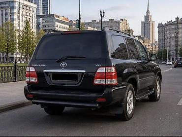 200: Кенгурятник Toyota, Новый, Бесплатная доставка — 3