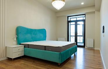 Продажа квартир: 4 комнаты, 176 м², Элитка, 5 этаж, Дизайнерский ремонт at lalafo.kg — 9 Продажа квартир: 4 комнаты, 176 м², Элитка, 5 этаж, Дизайнерский ремонт — 9