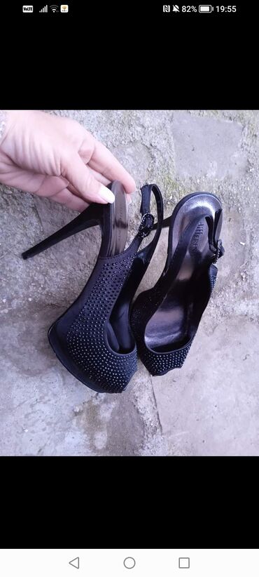 replay ženske sandale: Sandale, 38